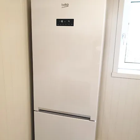 Spacious 2 Bedroom In Arendal. 아렌달