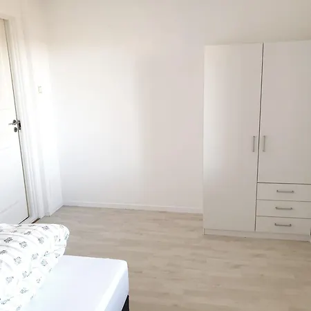 Spacious 2 Bedroom In Arendal.