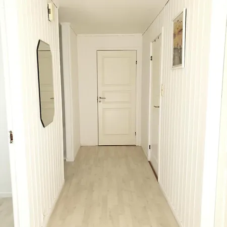 Spacious 2 Bedroom In Arendal. 아파트 *