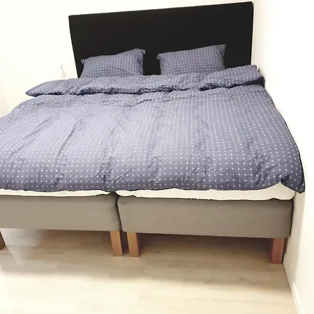 Spacious 2 Bedroom In Arendal.