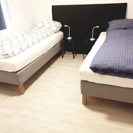 Spacious 2 Bedroom In Arendal. *