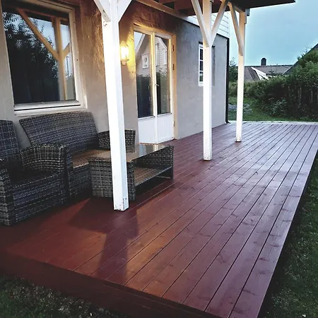 Spacious 2 Bedroom In Arendal.