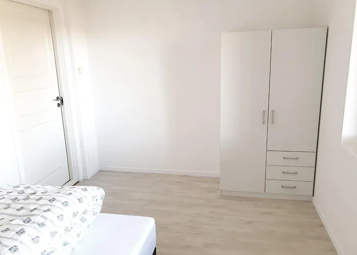 Spacious 2 Bedroom In Arendal.