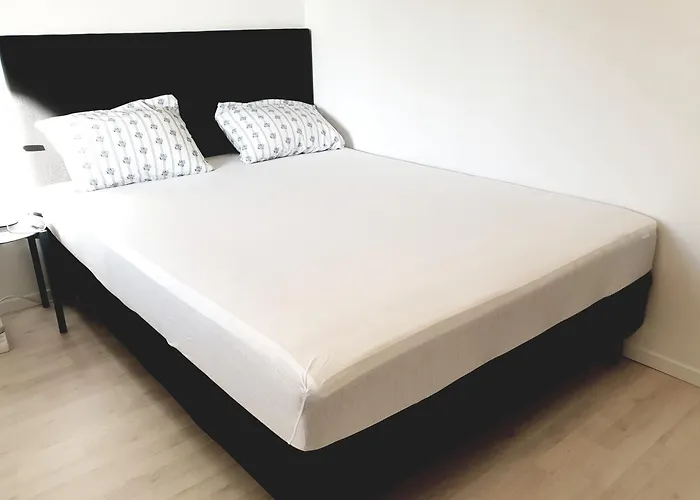 Spacious 2 Bedroom In Arendal. *