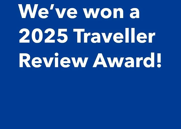 Spacious 2 Bedroom In Arendal.