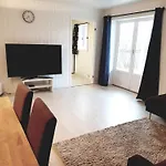 Spacious 2 Bedroom In Arendal. Apartment Arendal