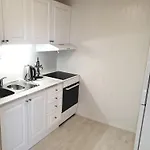 Spacious 2 Bedroom In Arendal. Apartment Arendal