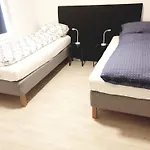 Spacious 2 Bedroom In Arendal. *