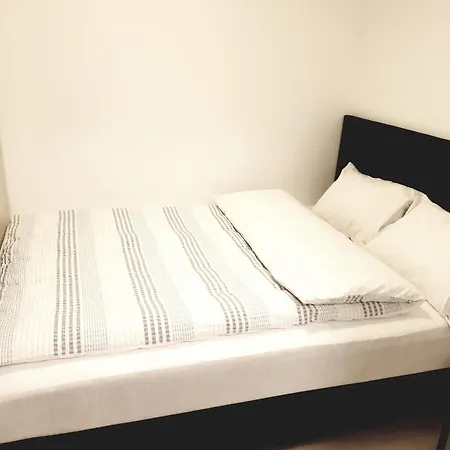 公寓 Spacious 2 Bedroom In Arendal. 阿伦达尔