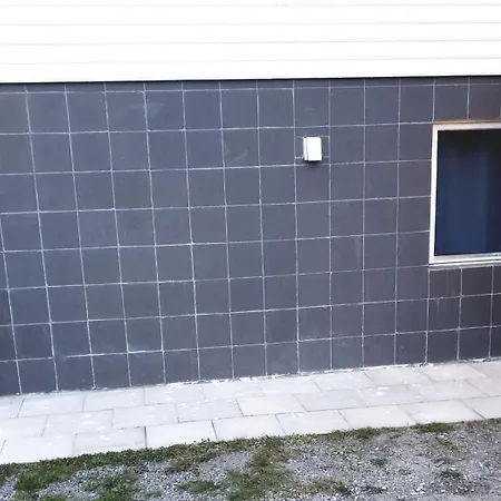 公寓 Spacious 2 Bedroom In Arendal.