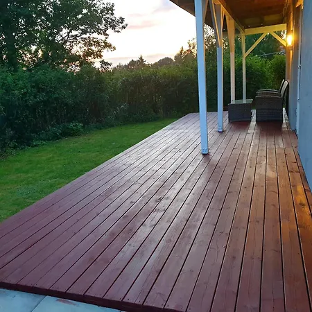 Spacious 2 Bedroom In Arendal.