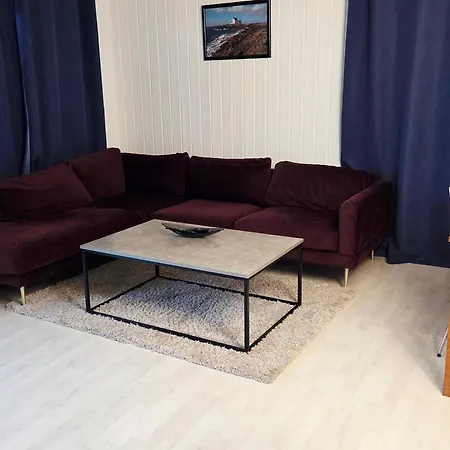 Spacious 2 Bedroom In Arendal.