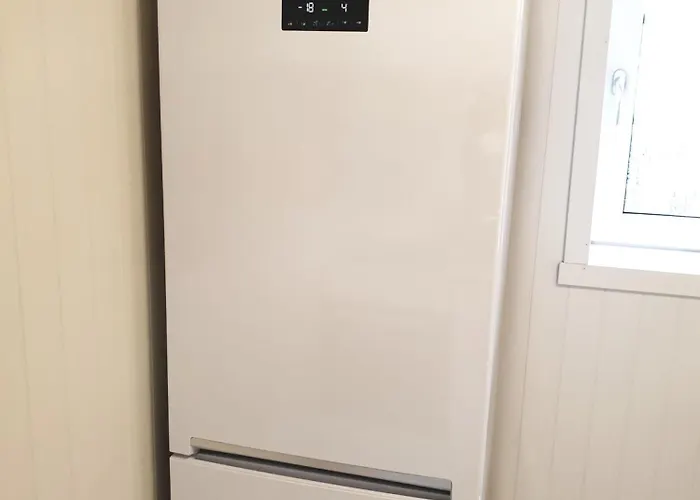 Spacious 2 Bedroom In Arendal. 阿伦达尔