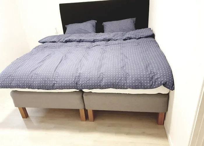 Spacious 2 Bedroom In Arendal.